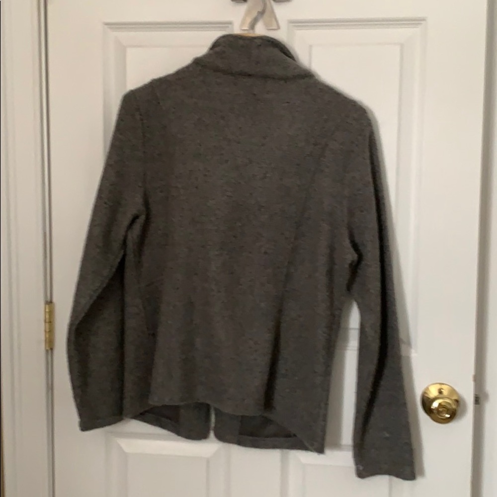 Halogen Boucl Moto Jacket - image 2